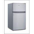 Double Door Top Mounted Freezer Refrigerator